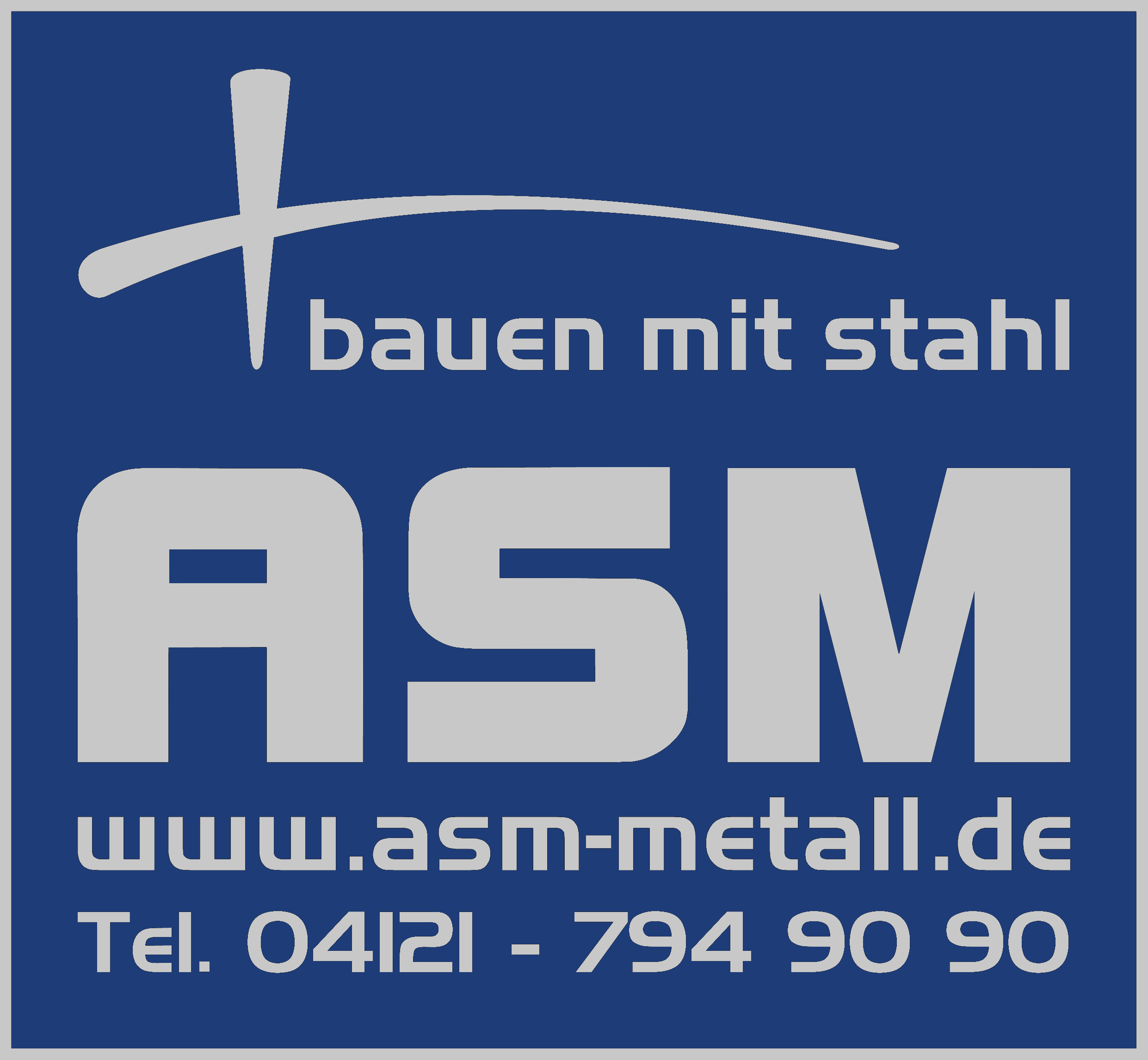 ASM-Metallbau